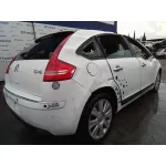 CITROEN C4 BERLINA '2006 EXCLUSIVE BLANCO