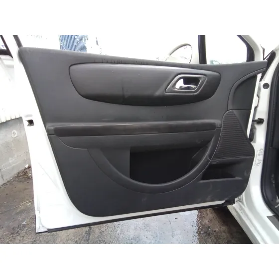 CITROEN C4 BERLINA '2006 EXCLUSIVE BLANCO