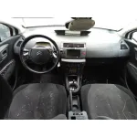 CITROEN C4 BERLINA '2006 EXCLUSIVE BLANCO
