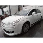 CITROEN C4 BERLINA '2006 EXCLUSIVE BLANCO
