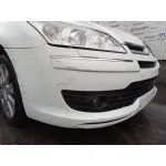 CITROEN C4 BERLINA '2006 EXCLUSIVE BLANCO