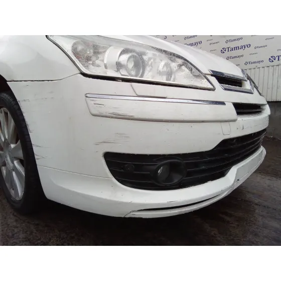 CITROEN C4 BERLINA '2006 EXCLUSIVE BLANCO