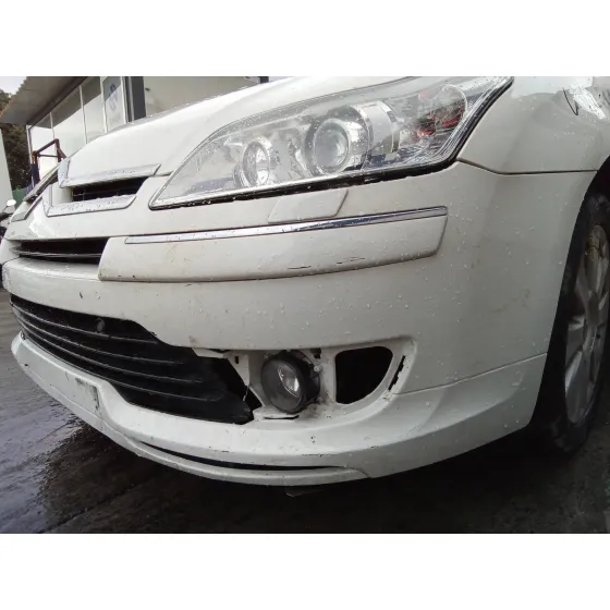 CITROEN C4 BERLINA '2006 EXCLUSIVE BLANCO
