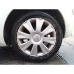 CITROEN C4 BERLINA '2006 EXCLUSIVE BLANCO