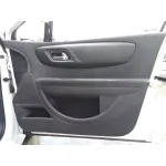 CITROEN C4 BERLINA '2006 EXCLUSIVE BLANCO