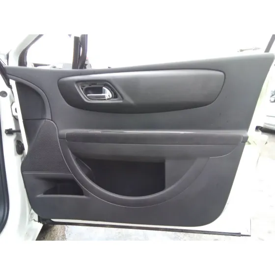 CITROEN C4 BERLINA '2006 EXCLUSIVE BLANCO