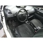 CITROEN C4 BERLINA '2006 EXCLUSIVE BLANCO