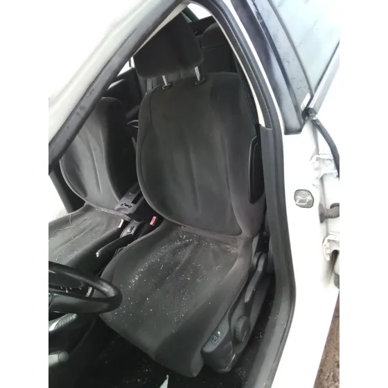 CITROEN C4 BERLINA '2006 EXCLUSIVE BLANCO