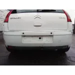 CITROEN C4 BERLINA '2006 EXCLUSIVE BLANCO