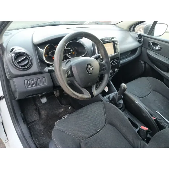 Renault CLIO IV (BH_) 2012