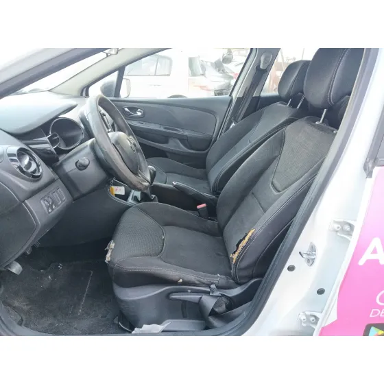 Renault CLIO IV (BH_) 2012