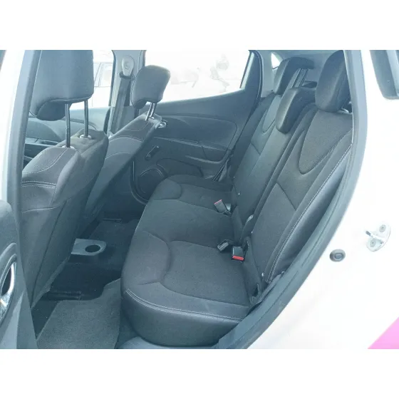Renault CLIO IV (BH_) 2012