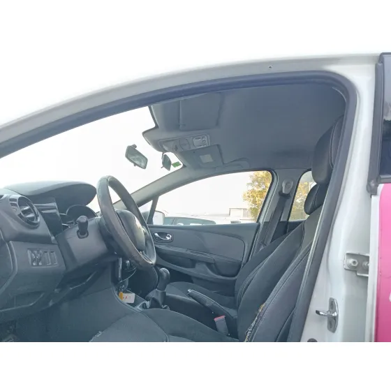Renault CLIO IV (BH_) 2012