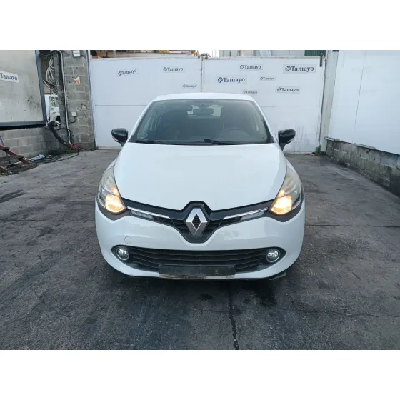 Renault CLIO IV (BH_) 2012