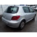 PEUGEOT 307 (S1) PEUGEOT 307 (S1) '2002 1.6 16V CAT PLATA 2001
