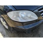 SSANGYONG RODIUS SSANGYONG RODIUS '2007 2.7 TURBODIESEL CAT NEGRO 2005