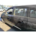 SSANGYONG RODIUS SSANGYONG RODIUS '2007 2.7 TURBODIESEL CAT NEGRO 2005