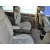 SSANGYONG RODIUS SSANGYONG RODIUS '2007 2.7 TURBODIESEL CAT NEGRO 2005