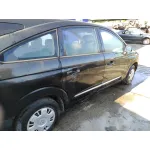 SSANGYONG RODIUS SSANGYONG RODIUS '2007 2.7 TURBODIESEL CAT NEGRO 2005