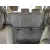 SSANGYONG RODIUS SSANGYONG RODIUS '2007 2.7 TURBODIESEL CAT NEGRO 2005
