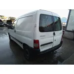 PEUGEOT PARTNER (S2) PEUGEOT PARTNER (S2) '2007 1.6 16V HDI BLANCO 2002