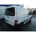 PEUGEOT PARTNER (S2) PEUGEOT PARTNER (S2) '2007 1.6 16V HDI BLANCO 2002