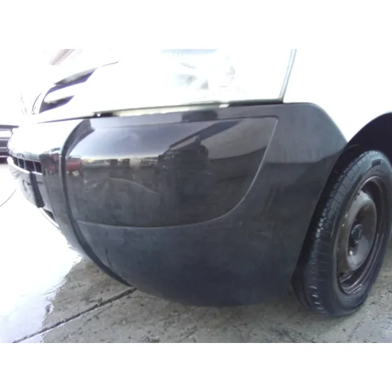 PEUGEOT PARTNER (S2) '2007 1.6 16V HDI BLANCO