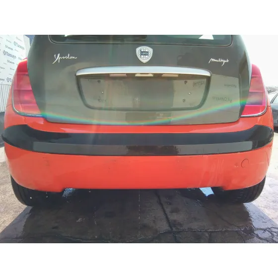 LANCIA YPSILON (101) '2006 1.3 JTD CAT ROJO