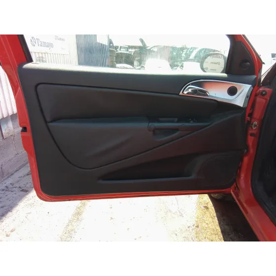 LANCIA YPSILON (101) '2006 1.3 JTD CAT ROJO