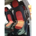 LANCIA YPSILON (101) LANCIA YPSILON (101) '2006 1.3 JTD CAT ROJO 2003
