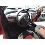 LANCIA YPSILON (101) LANCIA YPSILON (101) '2006 1.3 JTD CAT ROJO 2003