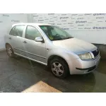 SKODA FABIA (6Y2/6Y3) SKODA FABIA (6Y2/6Y3) '2001 1.4 16V PLATA 2000