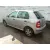 SKODA FABIA (6Y2/6Y3) SKODA FABIA (6Y2/6Y3) '2001 1.4 16V PLATA 2000