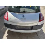 RENAULT MEGANE II BERLINA 5P RENAULT MEGANE II BERLINA 5P '2003 1.9 DCI DIESEL PLATA 2002
