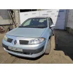 RENAULT MEGANE II BERLINA 5P RENAULT MEGANE II BERLINA 5P '2003 1.9 DCI DIESEL PLATA 2002