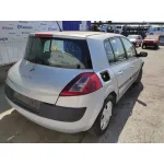 RENAULT MEGANE II BERLINA 5P RENAULT MEGANE II BERLINA 5P '2003 1.9 DCI DIESEL PLATA 2002