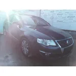 VOLKSWAGEN PASSAT BERLINA (3C2) VOLKSWAGEN PASSAT BERLINA (3C2) '2009 2.0 TDI GRIS 2005