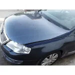 VOLKSWAGEN PASSAT BERLINA (3C2) VOLKSWAGEN PASSAT BERLINA (3C2) '2009 2.0 TDI GRIS 2005