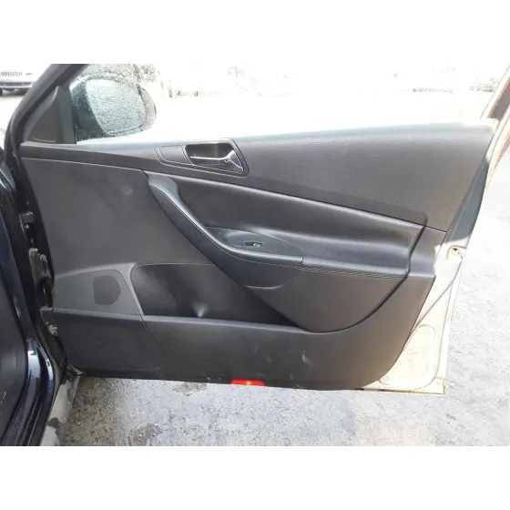 VOLKSWAGEN PASSAT BERLINA (3C2) '2009 2.0 TDI GRIS