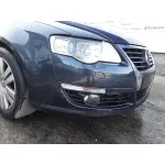 VOLKSWAGEN PASSAT BERLINA (3C2) VOLKSWAGEN PASSAT BERLINA (3C2) '2009 2.0 TDI GRIS 2005