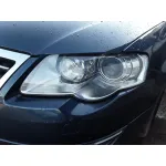 VOLKSWAGEN PASSAT BERLINA (3C2) VOLKSWAGEN PASSAT BERLINA (3C2) '2009 2.0 TDI GRIS 2005