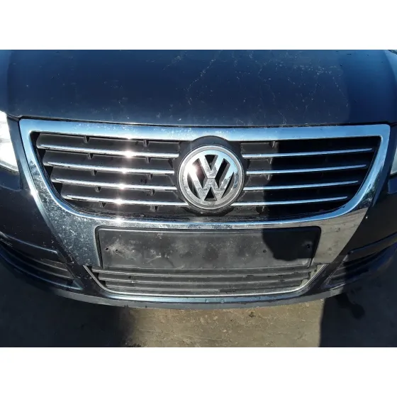 VOLKSWAGEN PASSAT BERLINA (3C2) '2009 2.0 TDI GRIS