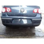 VOLKSWAGEN PASSAT BERLINA (3C2) VOLKSWAGEN PASSAT BERLINA (3C2) '2009 2.0 TDI GRIS 2005