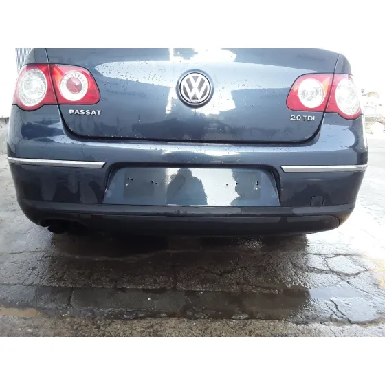 VOLKSWAGEN PASSAT BERLINA (3C2) '2009 2.0 TDI GRIS