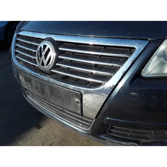 VOLKSWAGEN PASSAT BERLINA (3C2) '2009 2.0 TDI GRIS