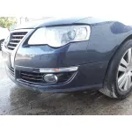 VOLKSWAGEN PASSAT BERLINA (3C2) VOLKSWAGEN PASSAT BERLINA (3C2) '2009 2.0 TDI GRIS 2005