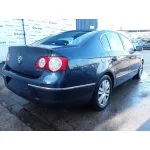 VOLKSWAGEN PASSAT BERLINA (3C2) VOLKSWAGEN PASSAT BERLINA (3C2) '2009 2.0 TDI GRIS 2005