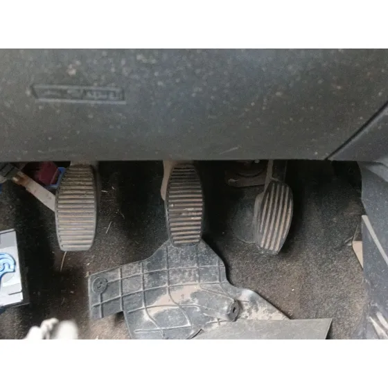 Volkswagen LUPO I (6X1, 6E1) 1999