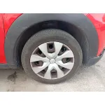 Volkswagen LUPO I (6X1, 6E1) 1999