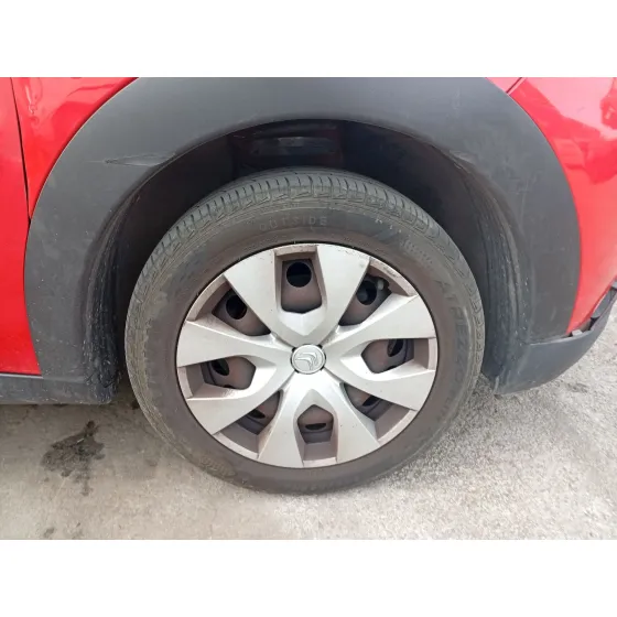 Volkswagen LUPO I (6X1, 6E1) 1999